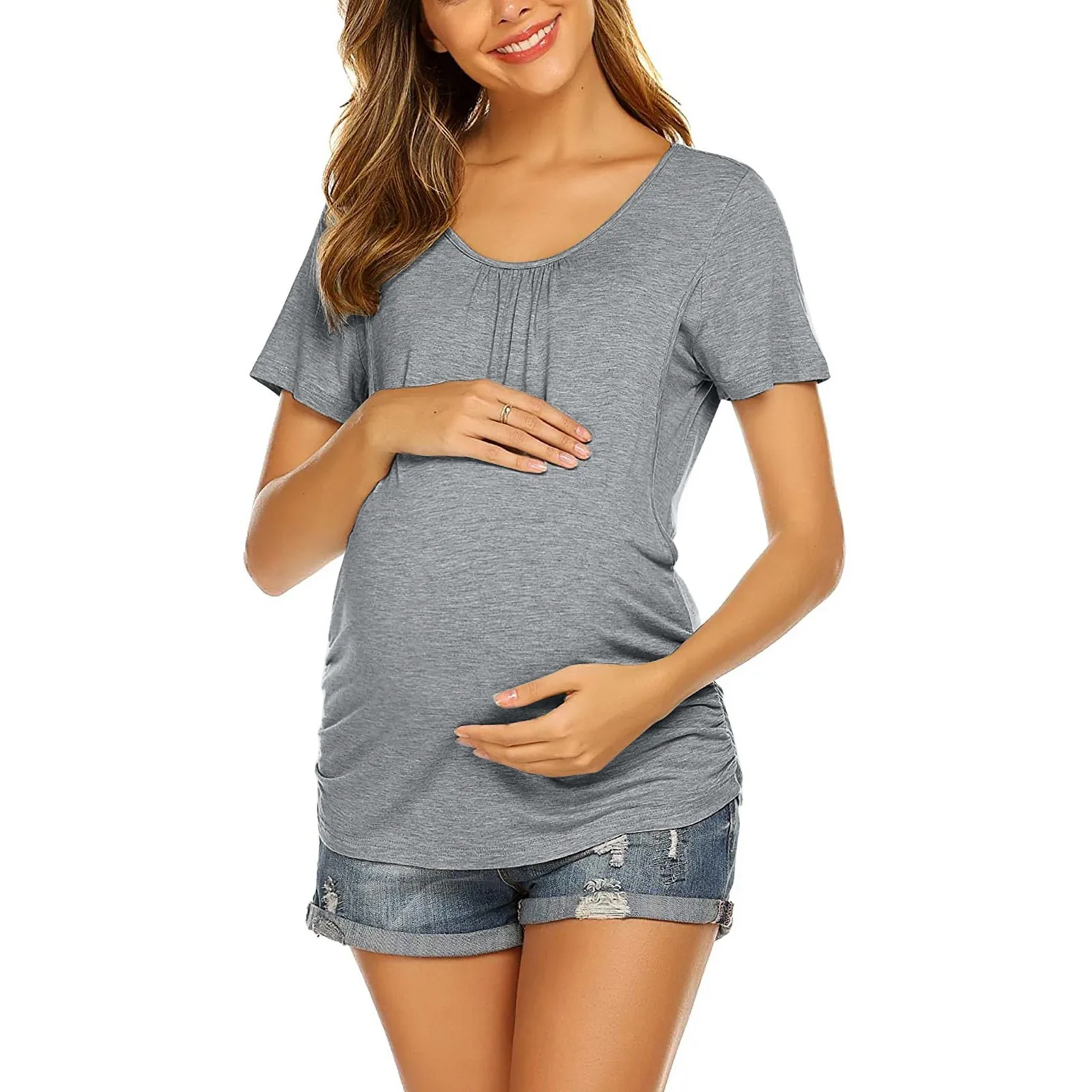 Summer T-Shirt — Image 9
