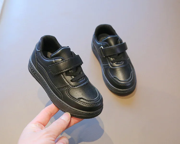 Girls' Autumn Sneakers — Image 36