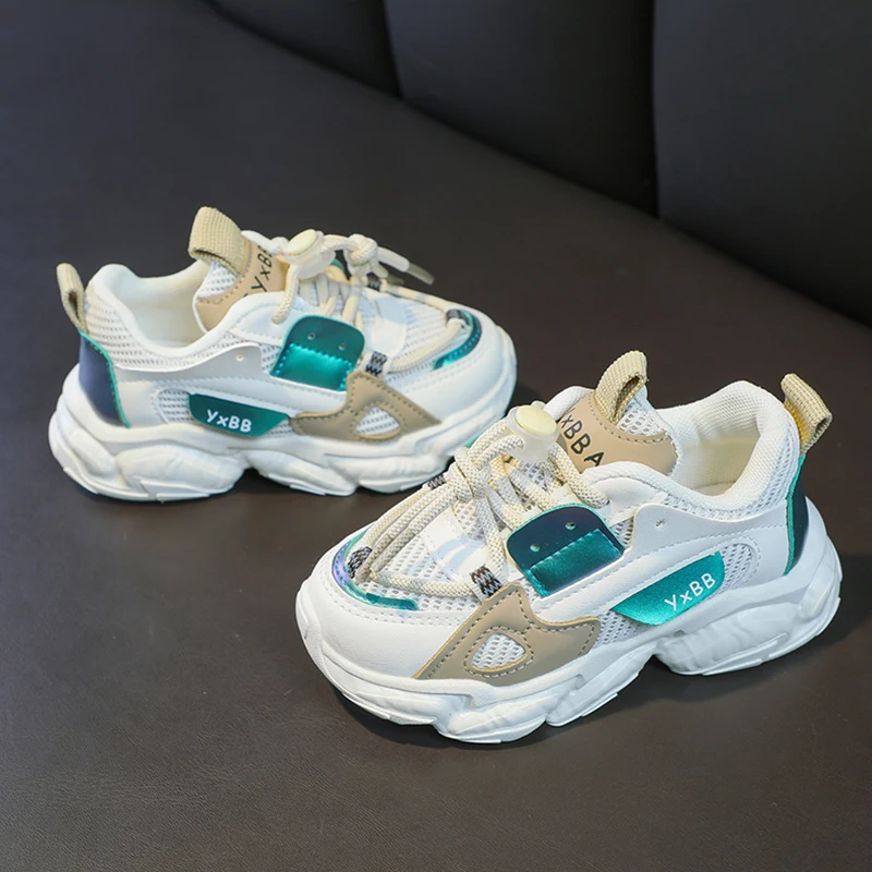 Baby Shoes — Image 3