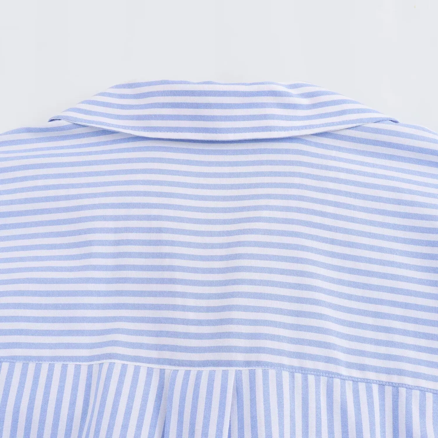 Long Sleeve Spring Formal Shirt — Image 25