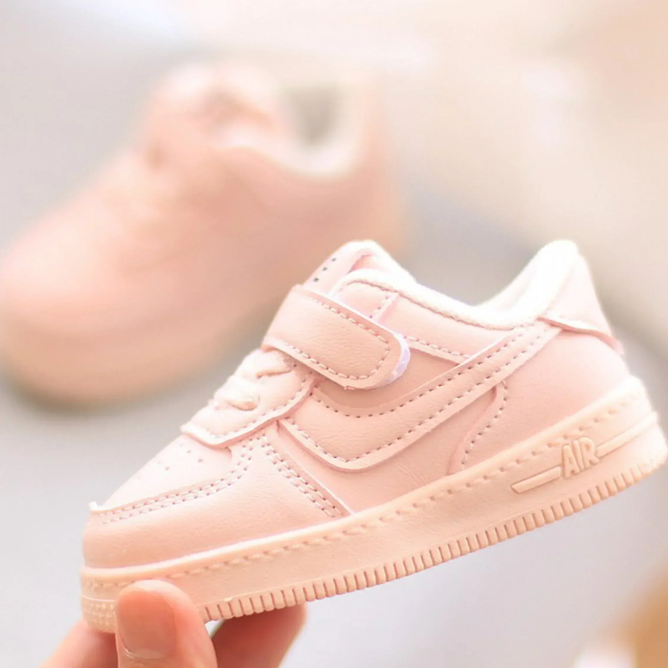Kids' Winter Sneakers — Image 8