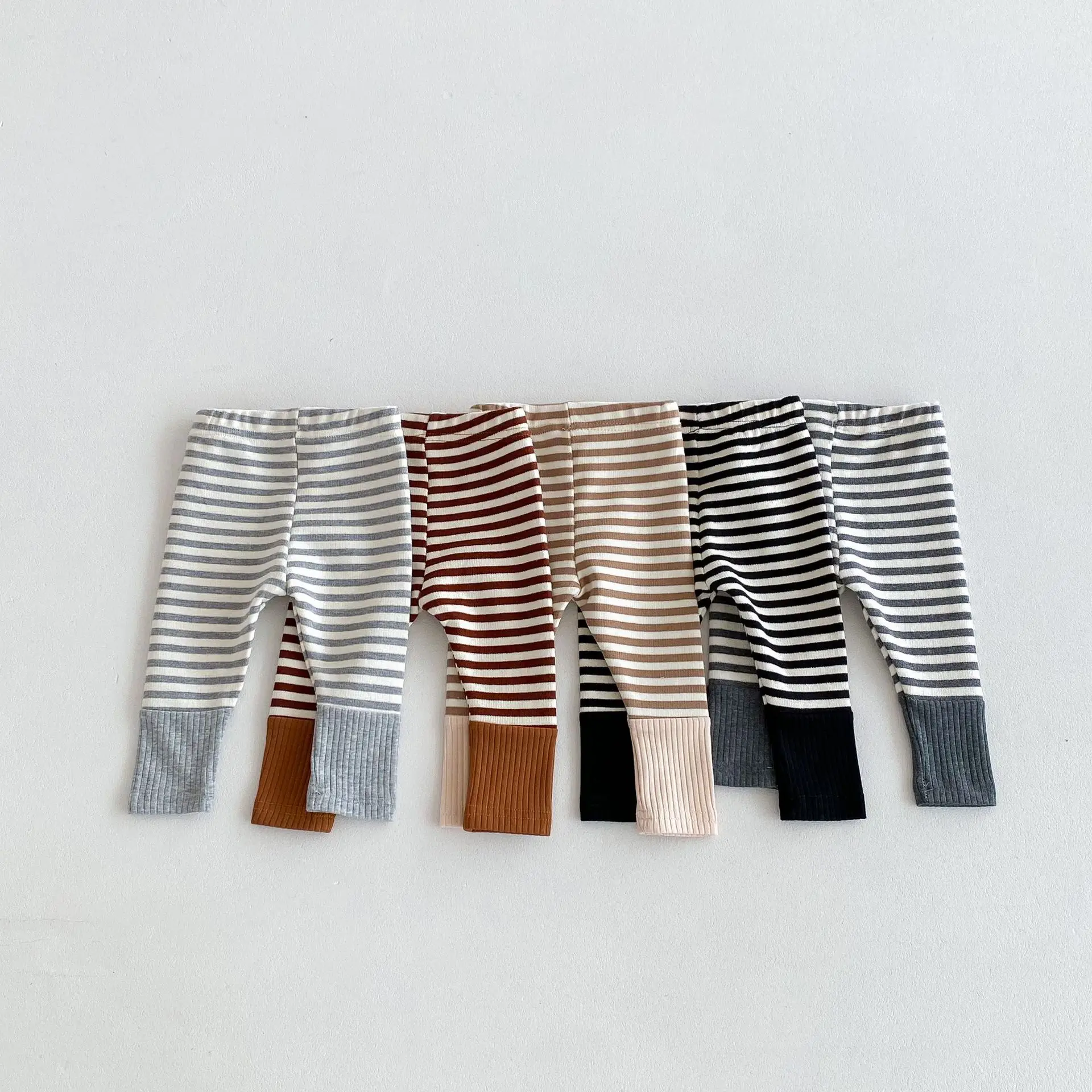 Newborn Autumn Leggings — Image 11