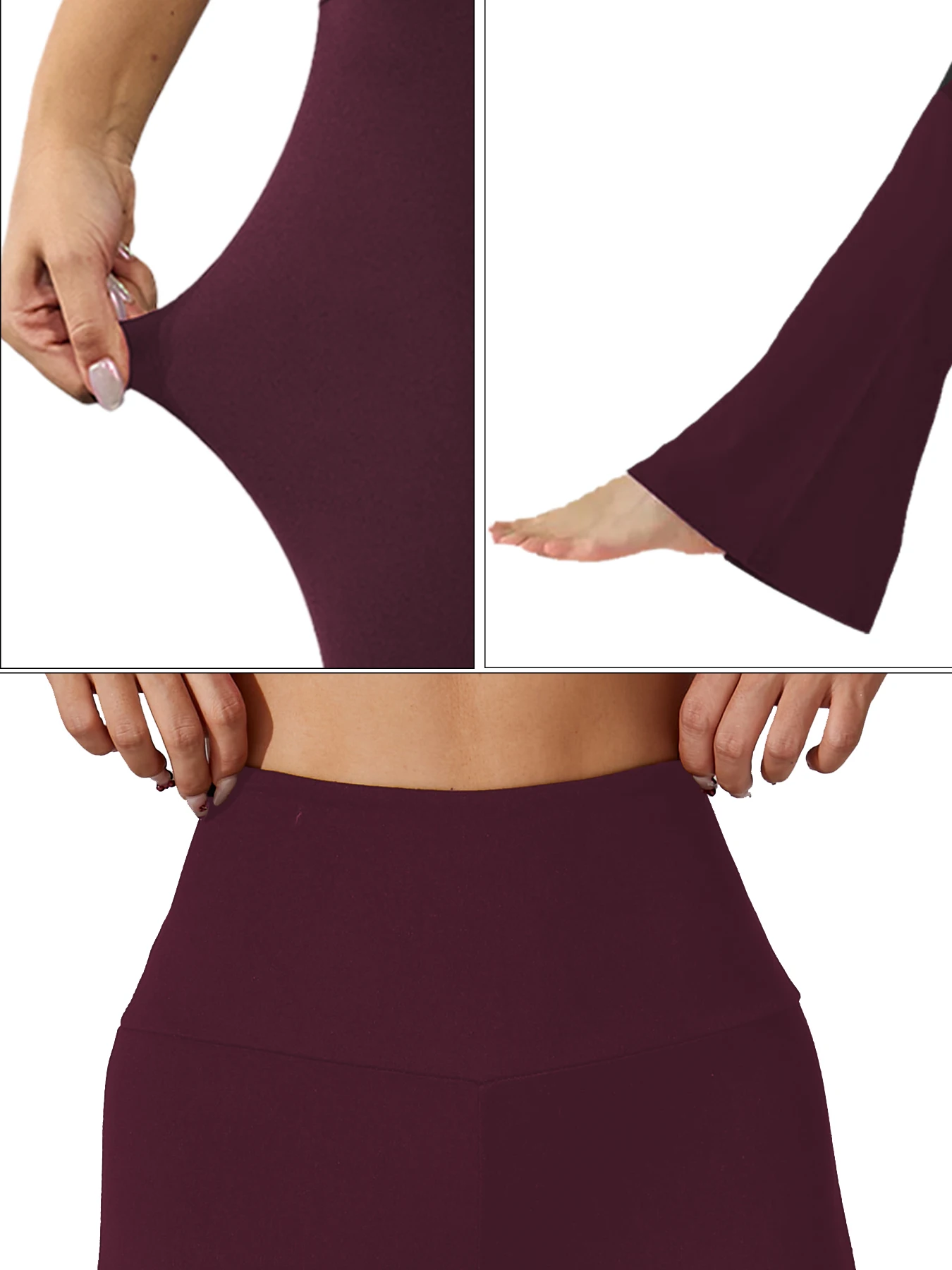 Long Leggings — Image 23