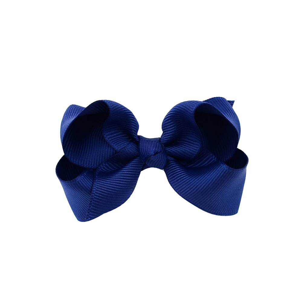 Girls' Hair Accessory with Bow — Image 14