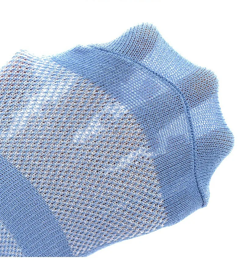 Toddler Solid Socks