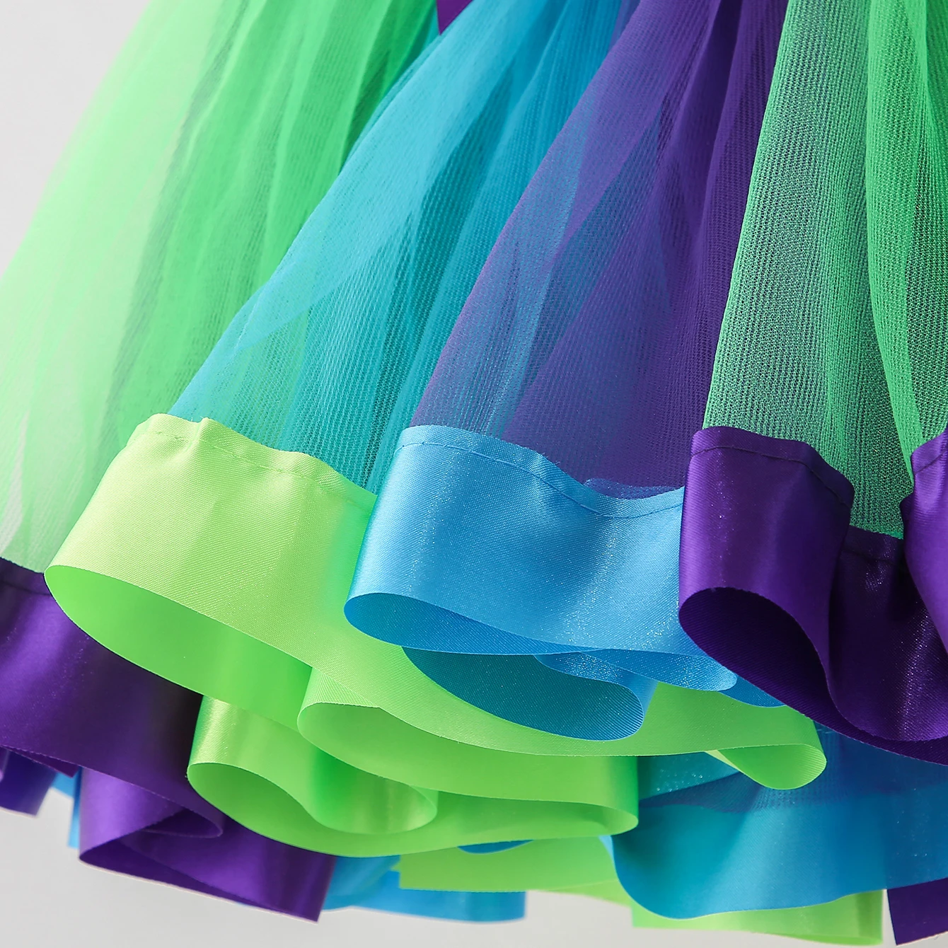 Baby Mini Skirt — Image 24