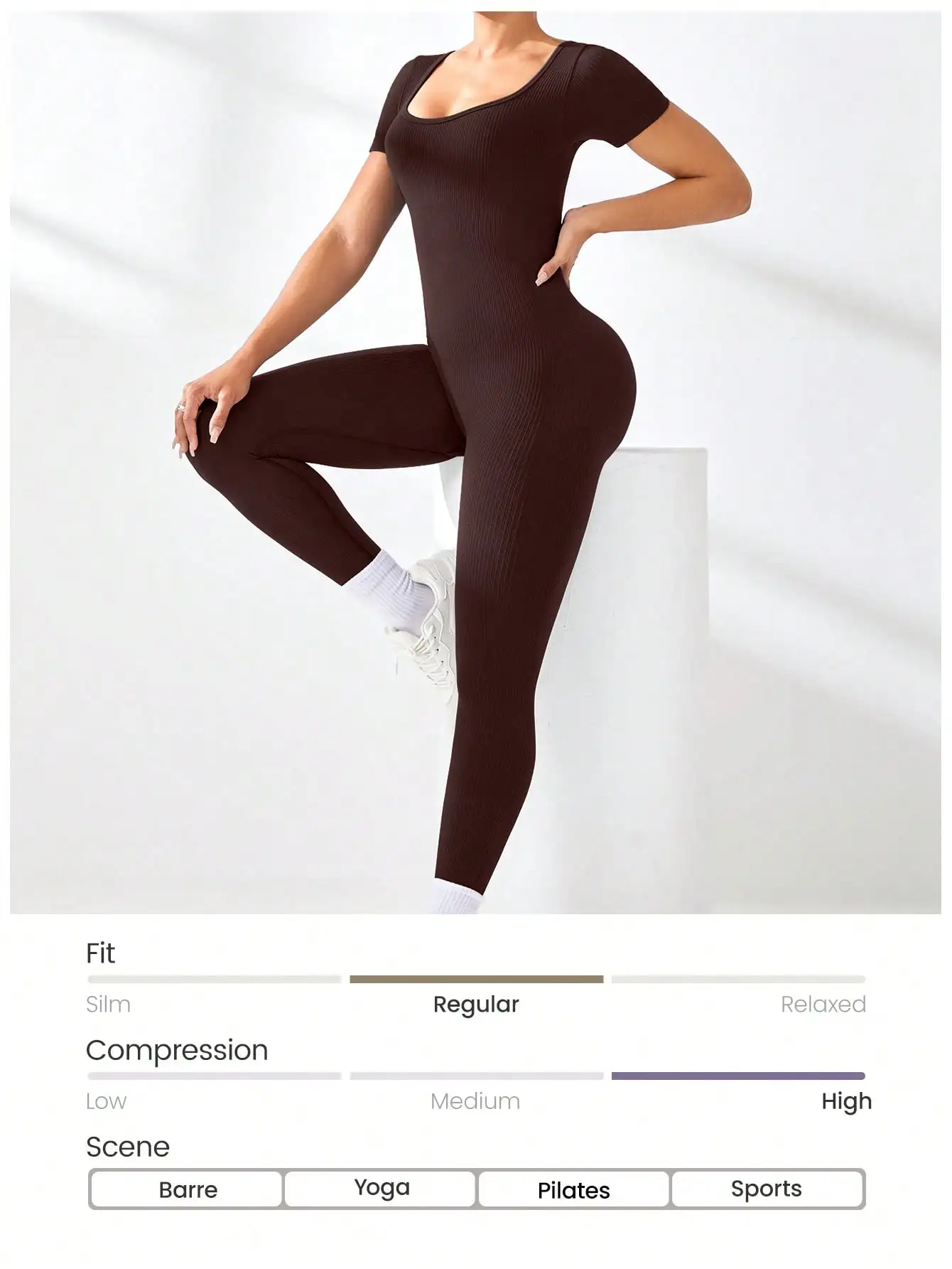 Summer Jumpsuit — Image 14