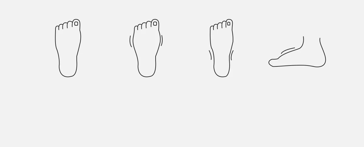 Thick Slippers — Image 15