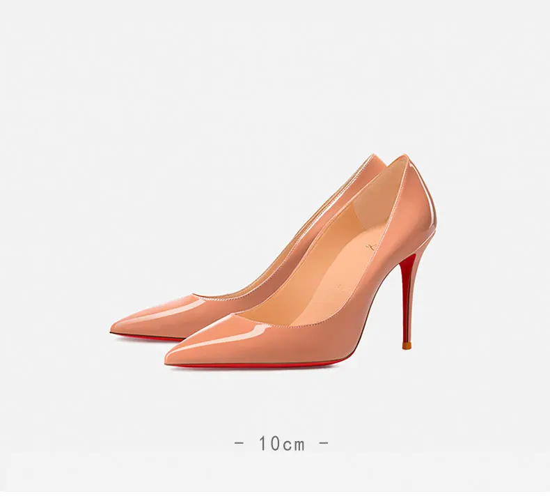 High-Heel Heels — Image 13