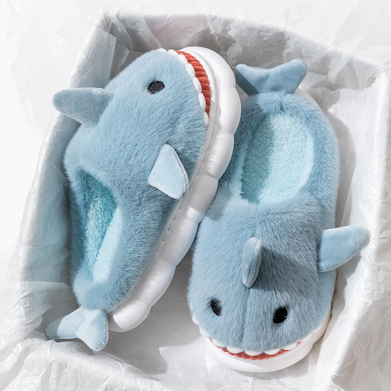 Cartoon Home Slippers — Image 39