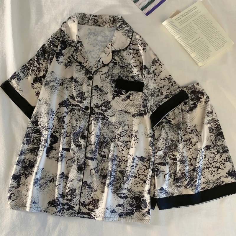 Elegant Pajamas — Image 7