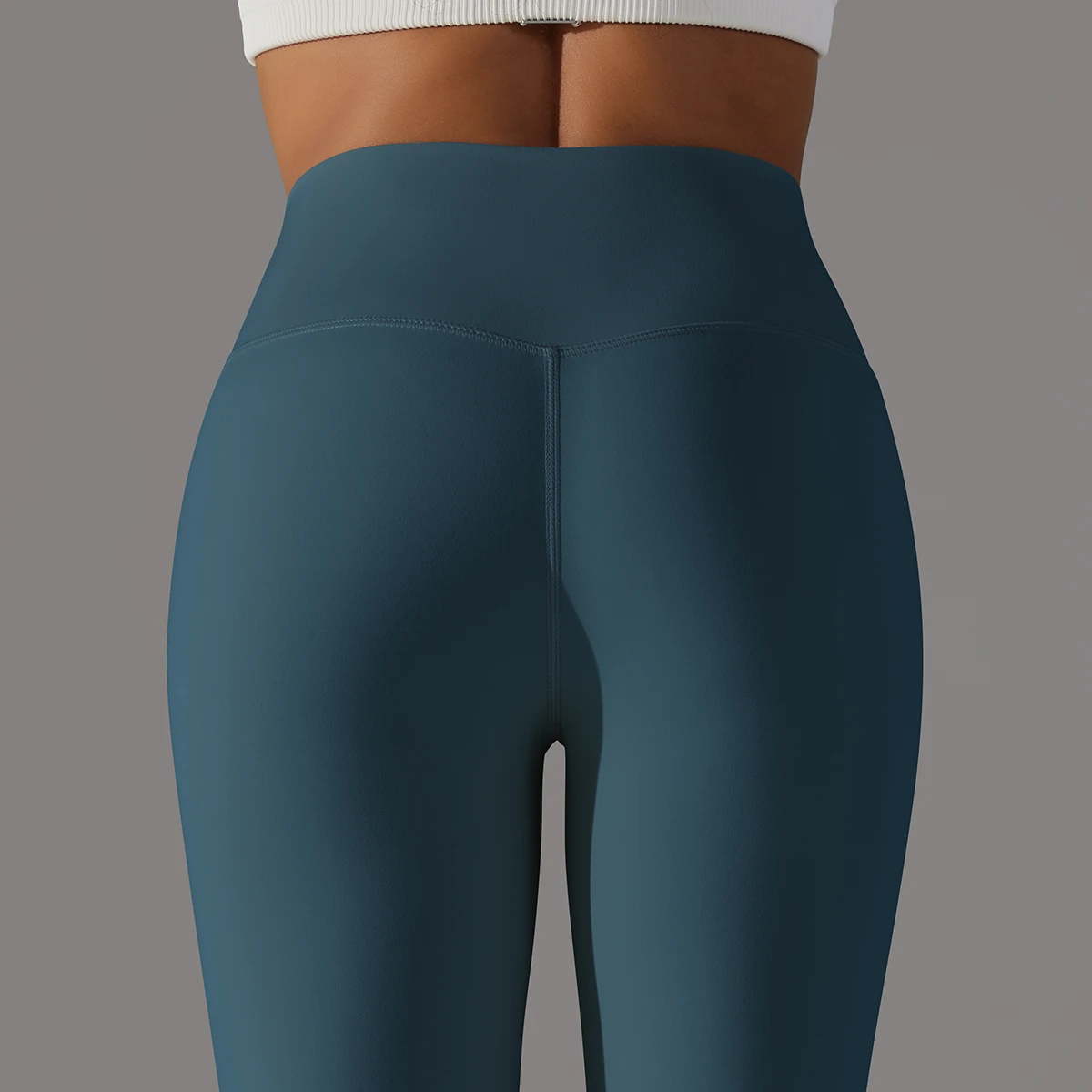 Yoga Athletic Leggings — Image 174