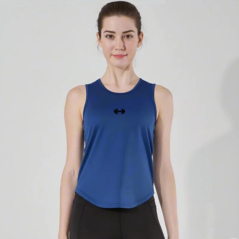 Summer Fitness Tank Top — Image 18