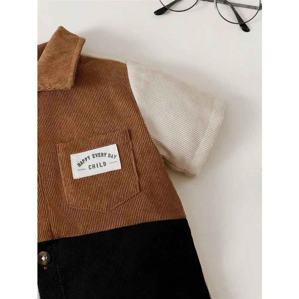 Boys' 2-Piece Short Set — Image 15