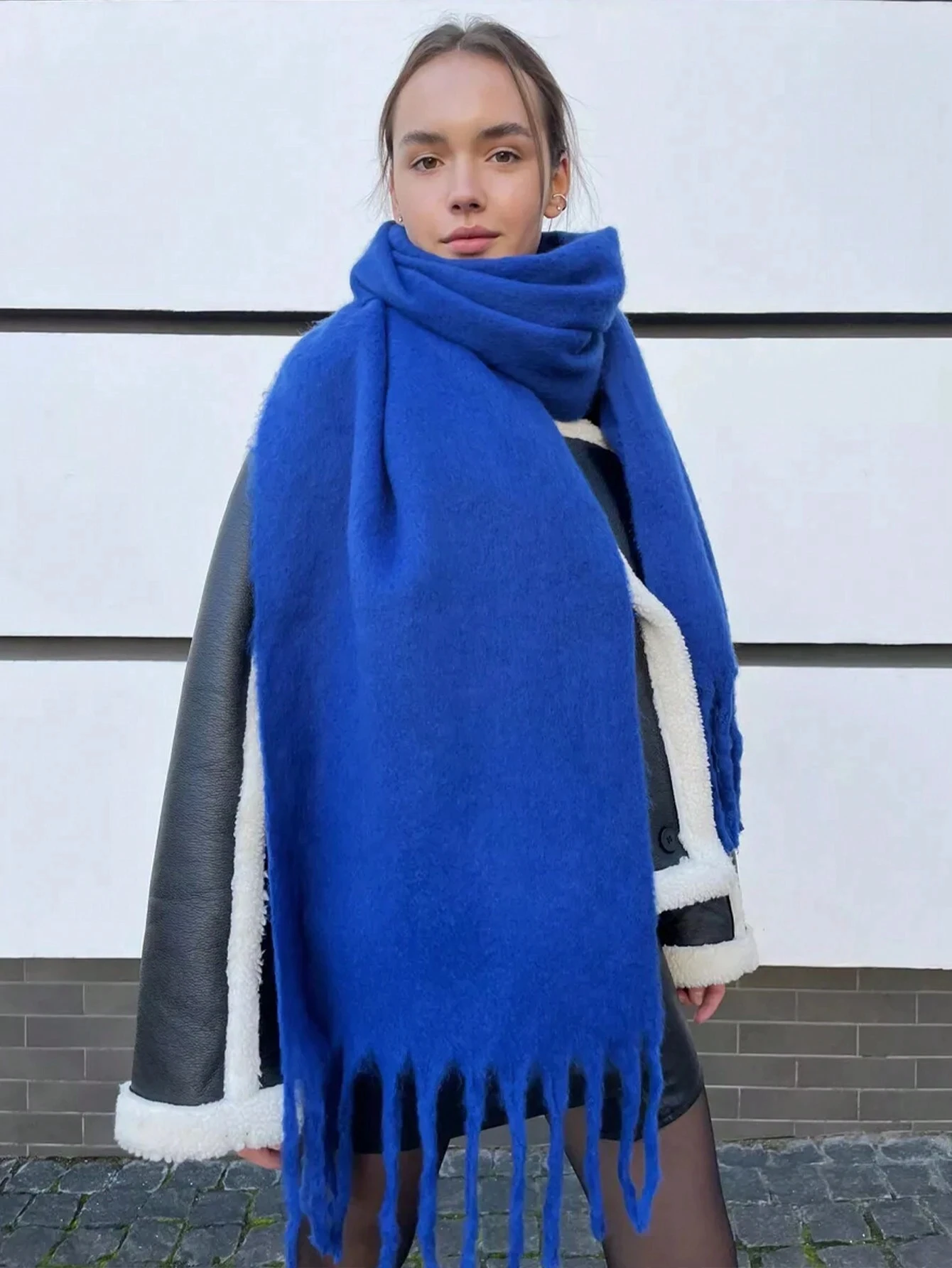Winter Scarf — Image 5