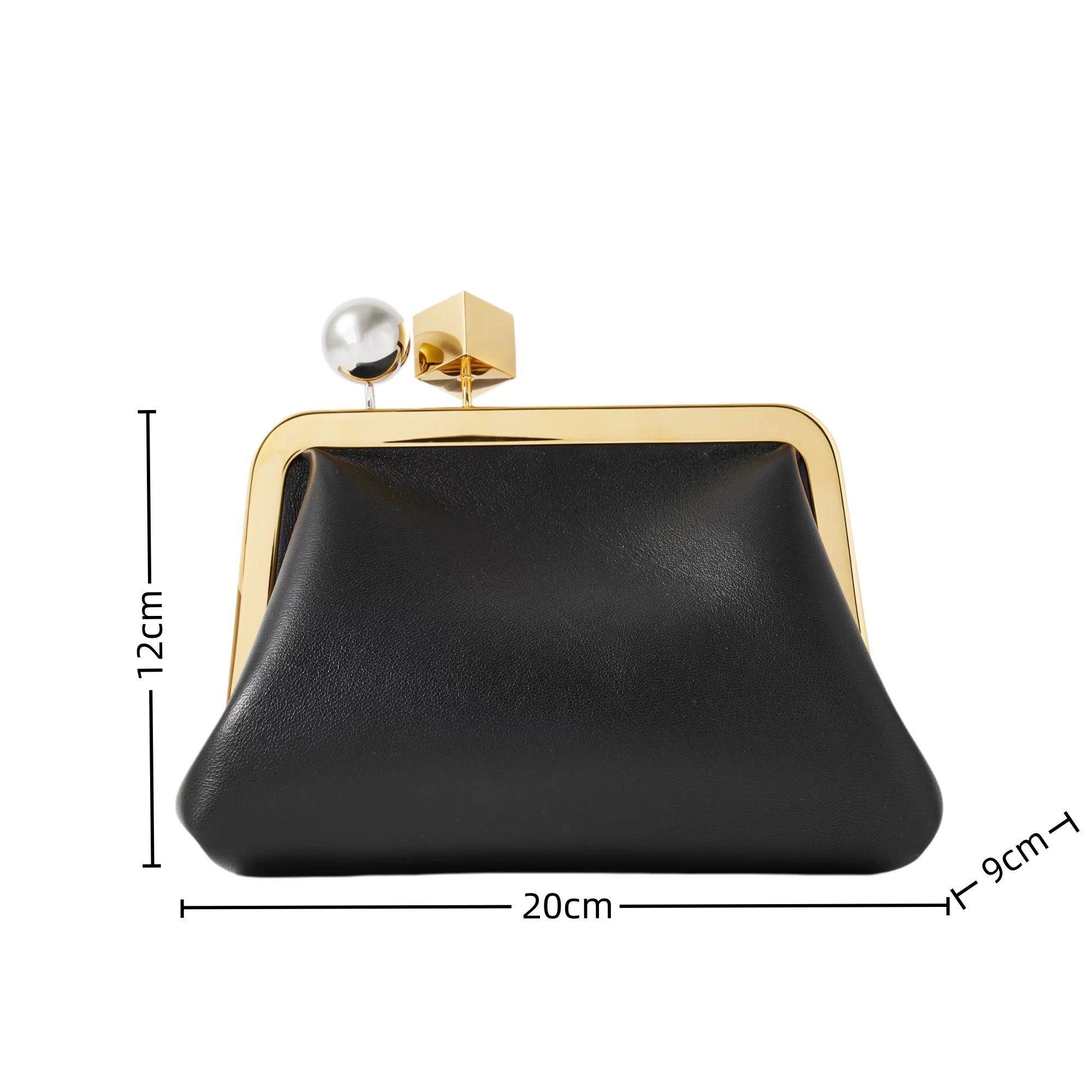 Small Black