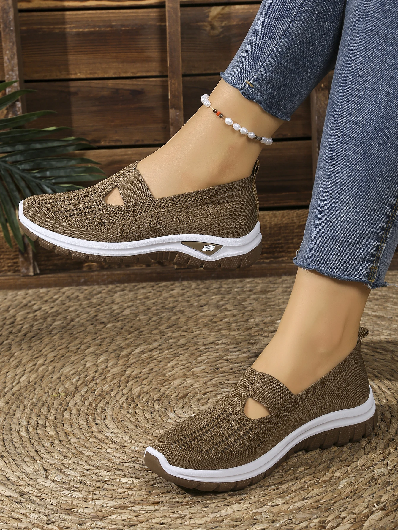 Solid Summer Shoes — Image 6