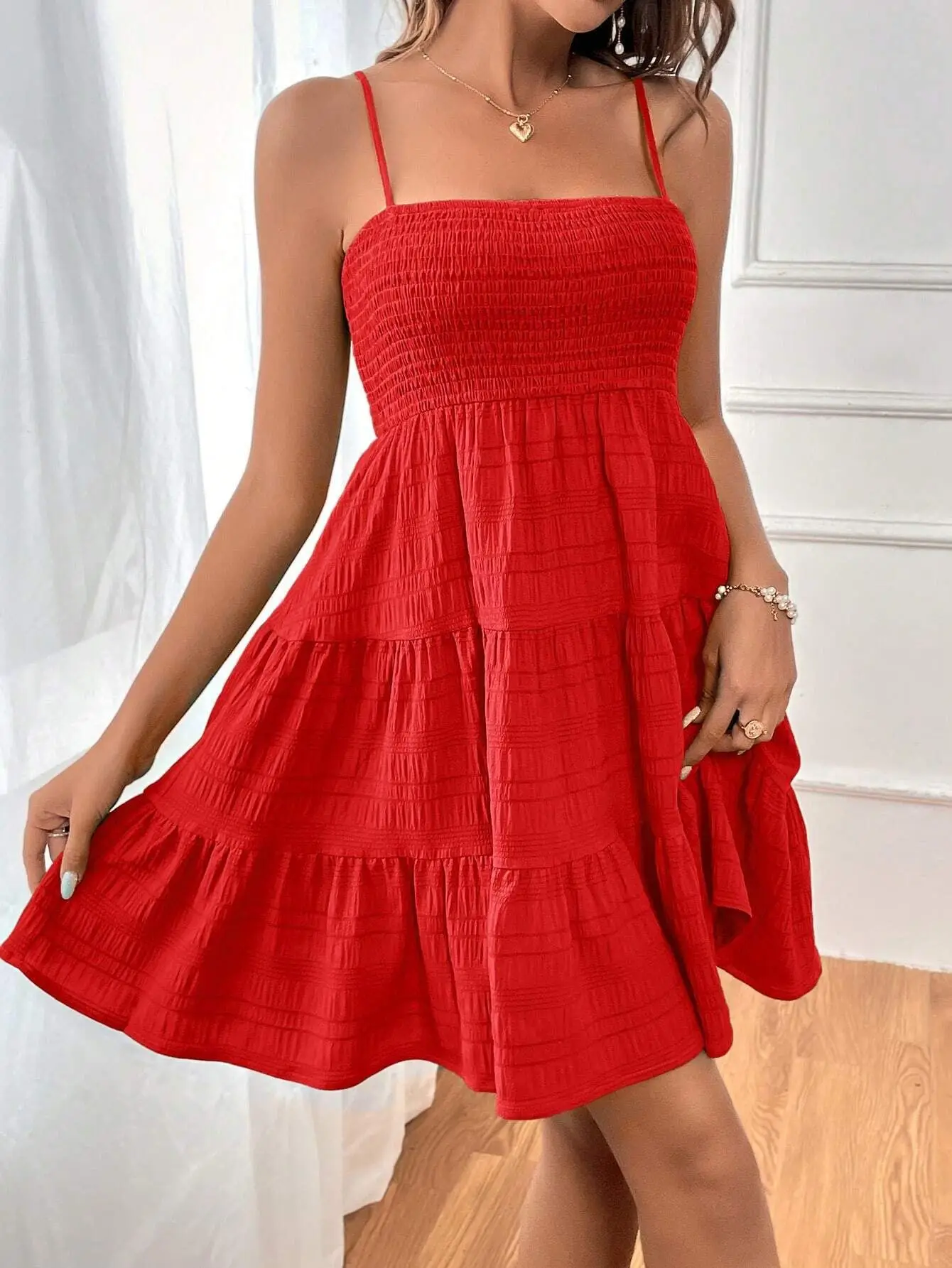 Short Dress — Image 12