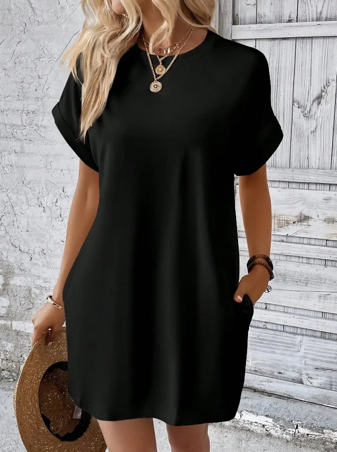 أسود
