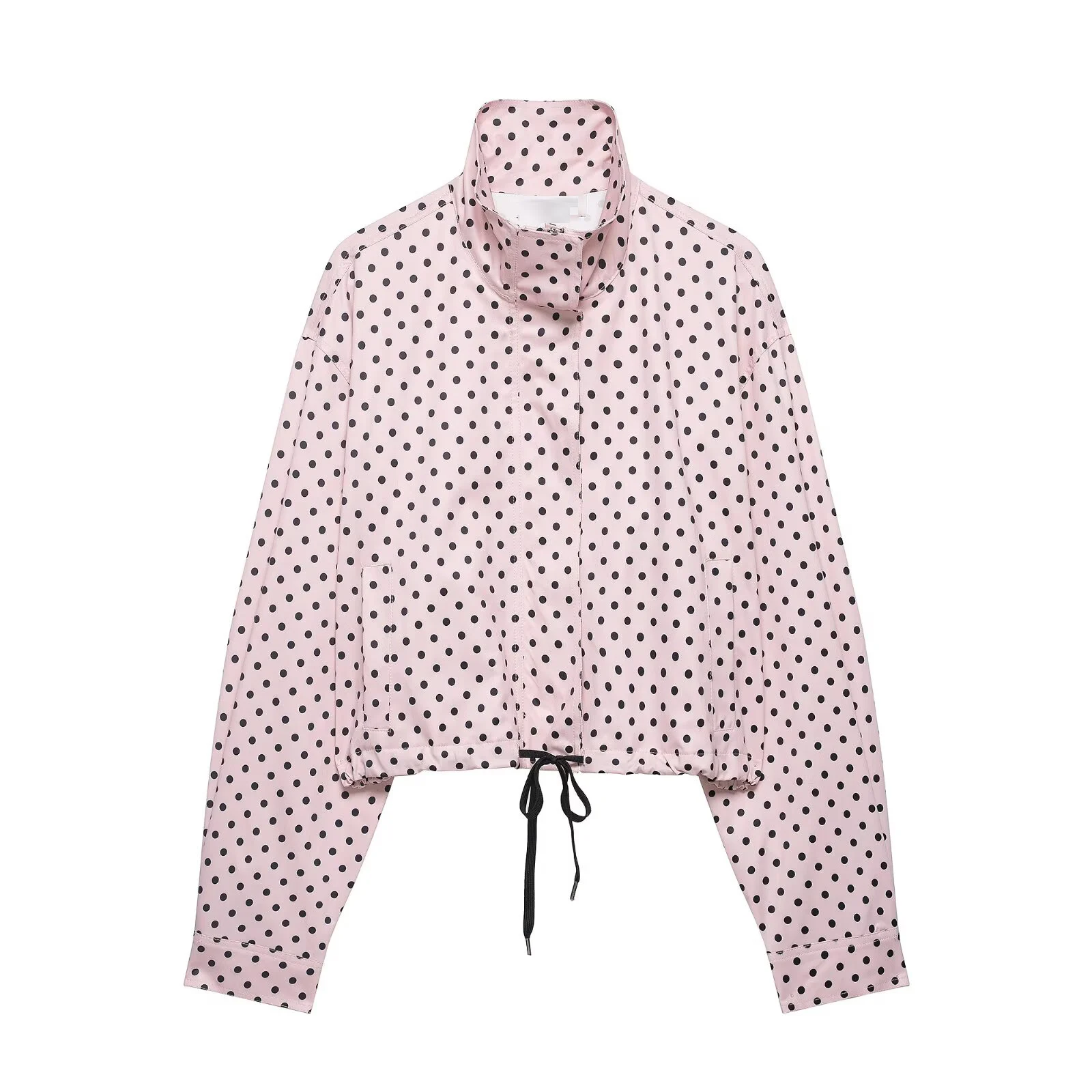 Pink Dot Top