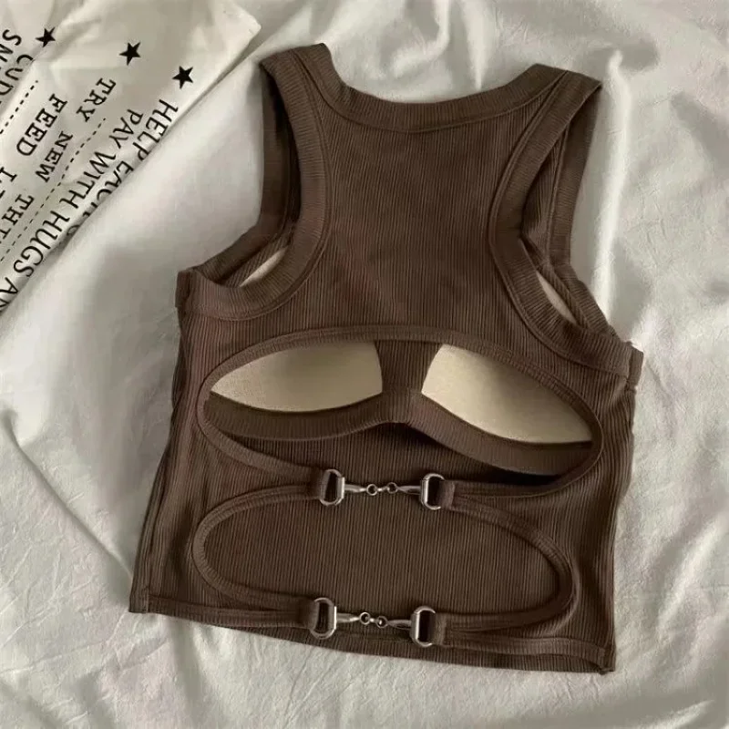 Casual Sports Top — Image 13