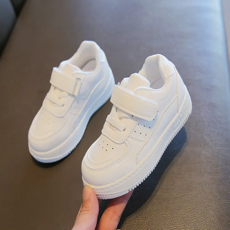 Girls' Autumn Sneakers — Image 7