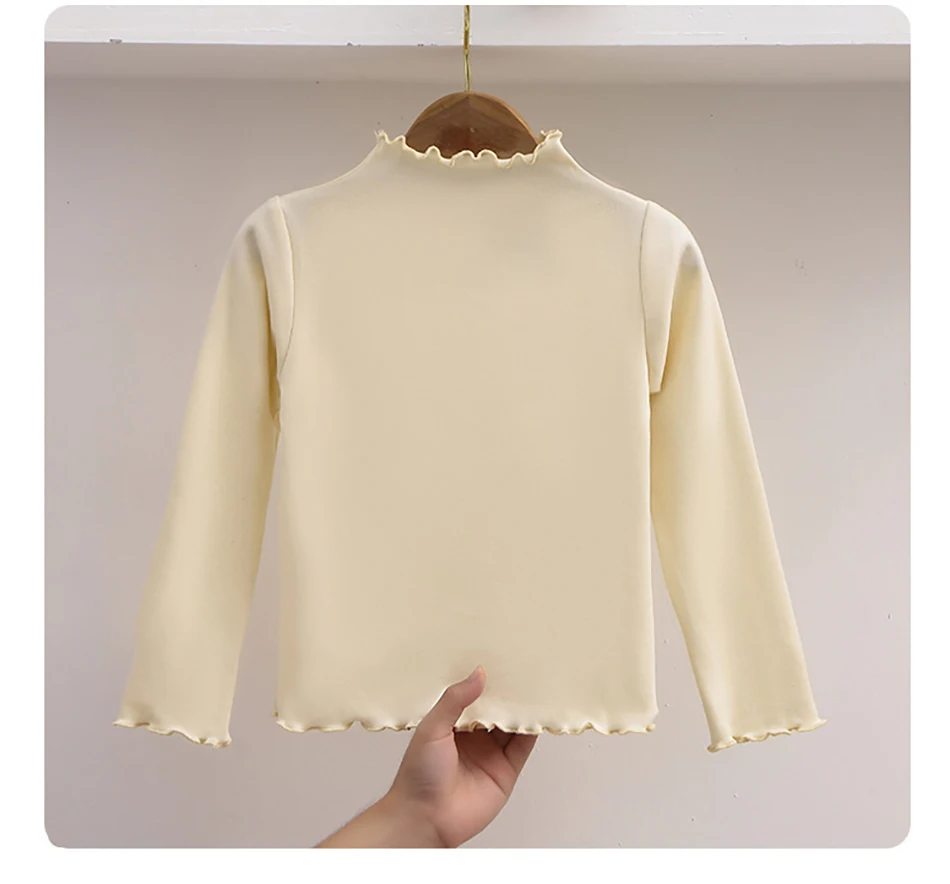 Girls' Winter Shirt — Image 15