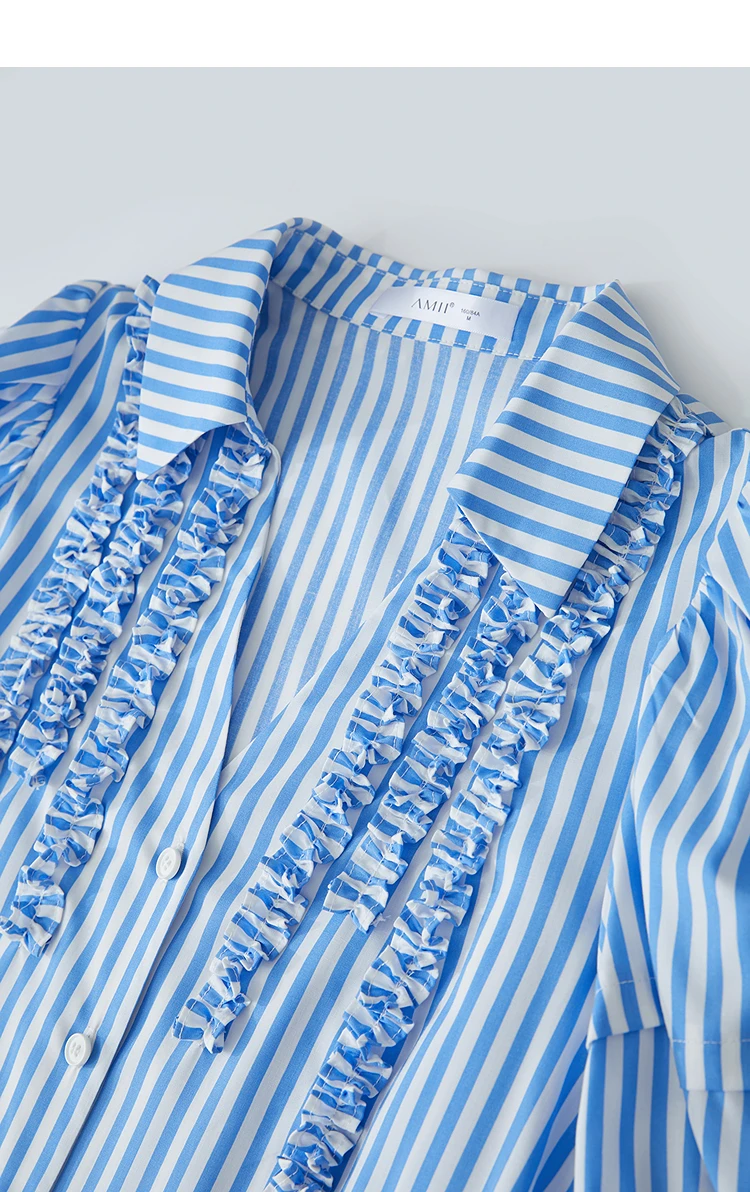 Minimalist Summer Shirt — Image 19