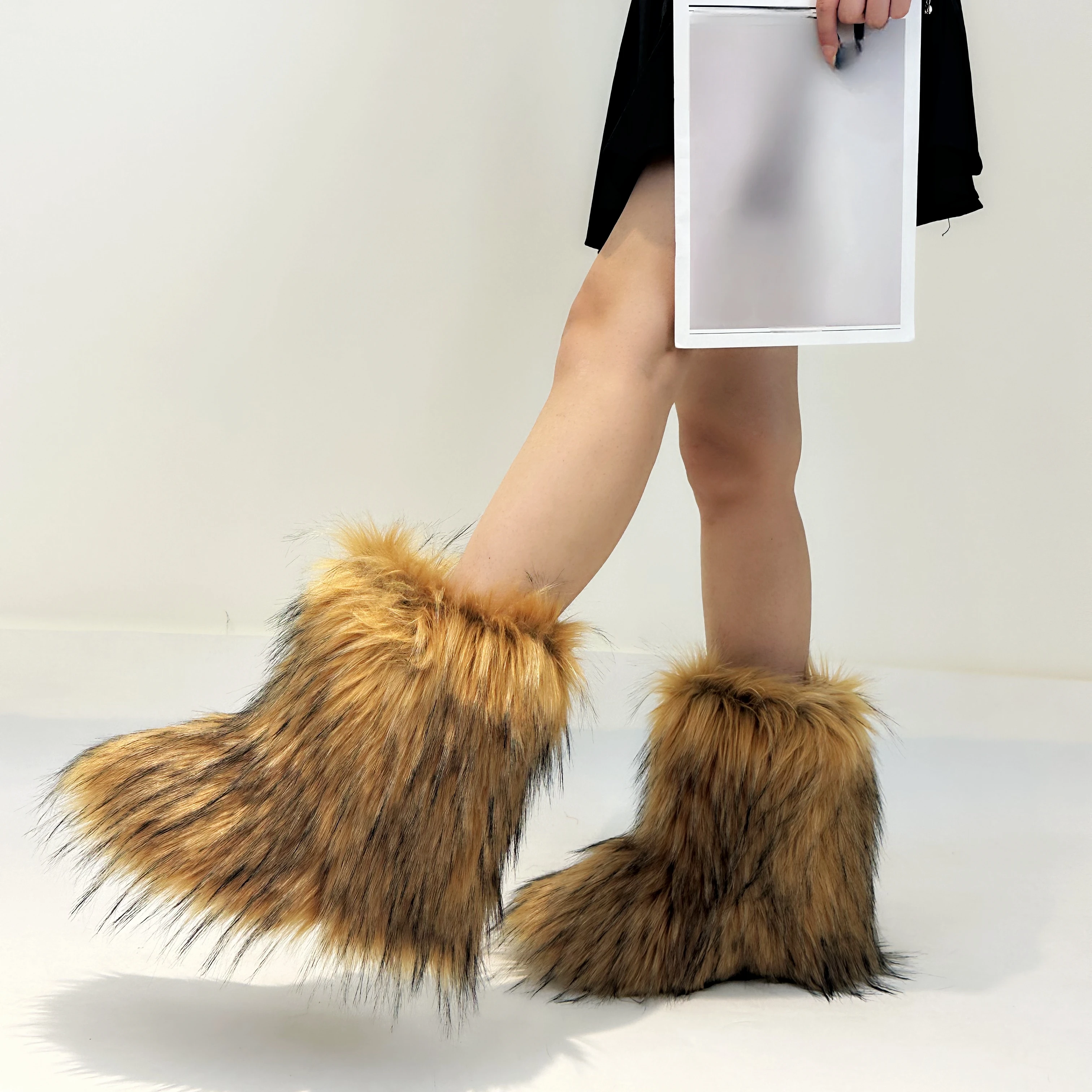 Winter Boots — Image 26