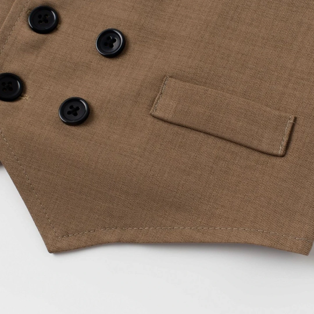 Baby Formal Spring Suit — Image 16