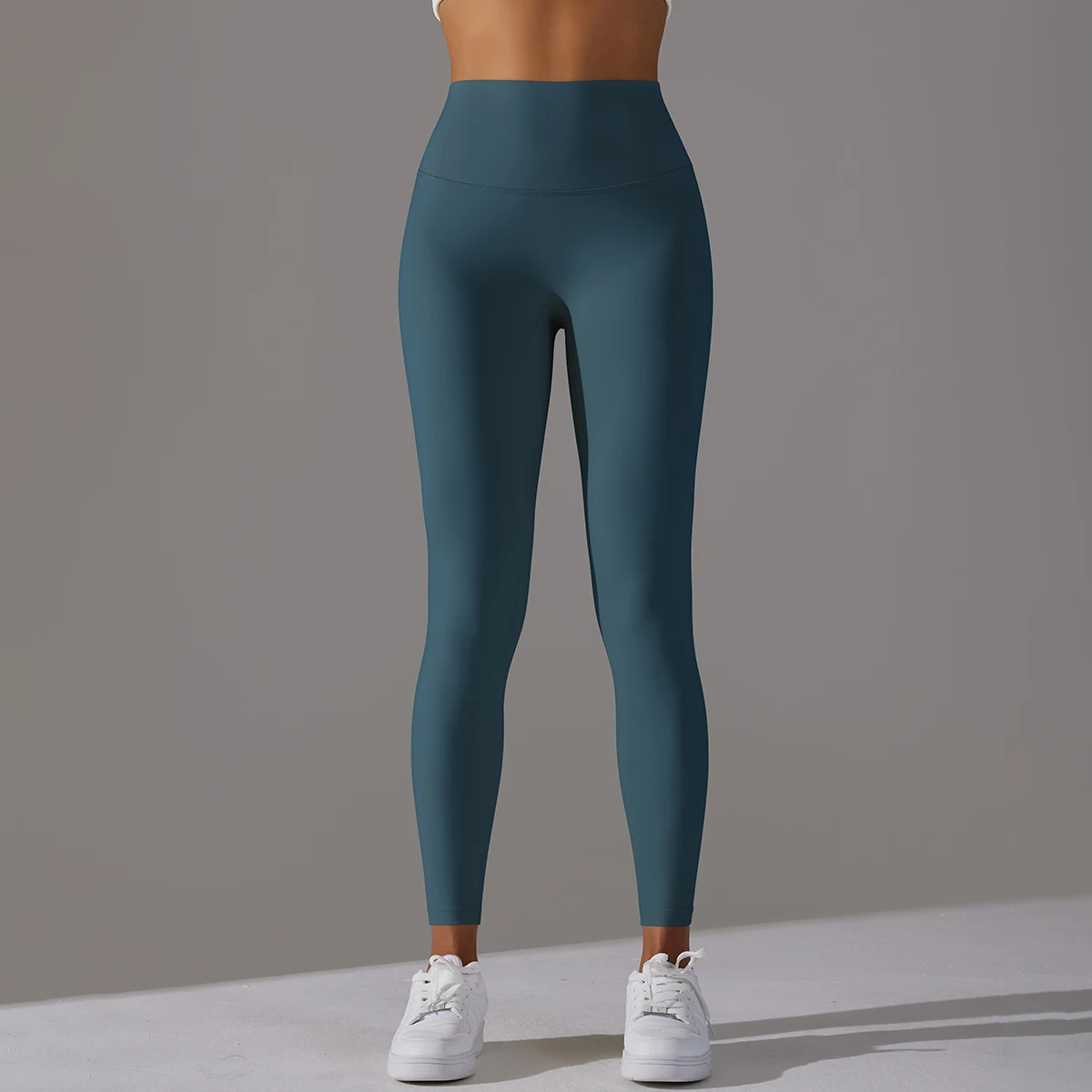 Yoga Athletic Leggings — Image 170