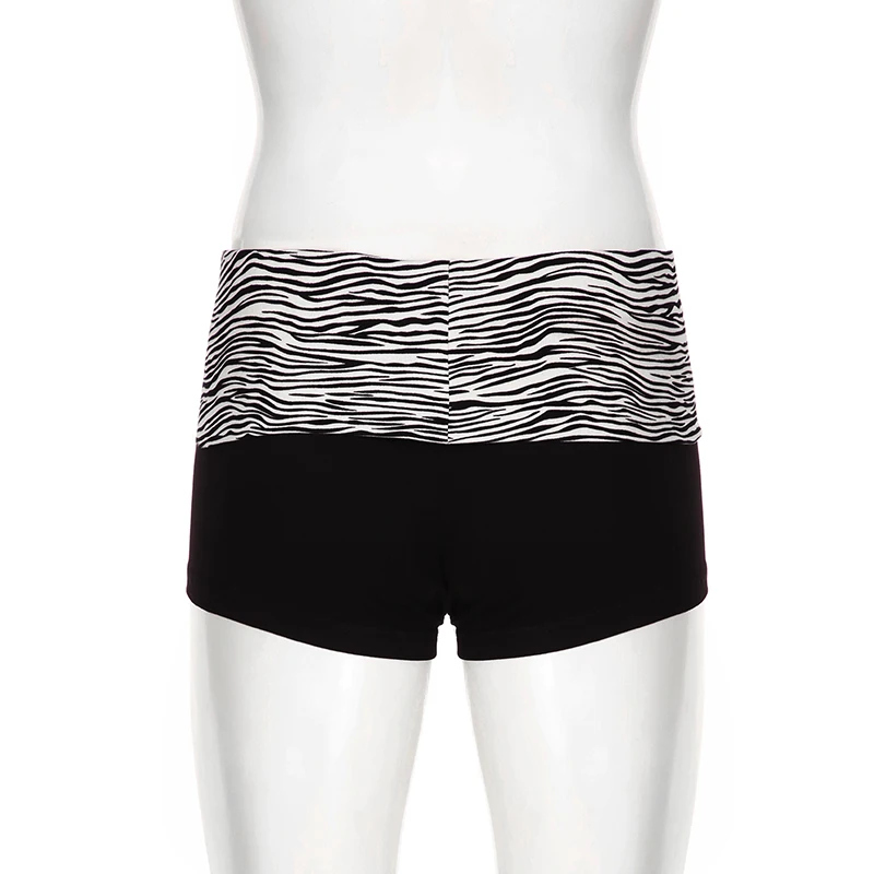 Slim-Fit Shorts — Image 11
