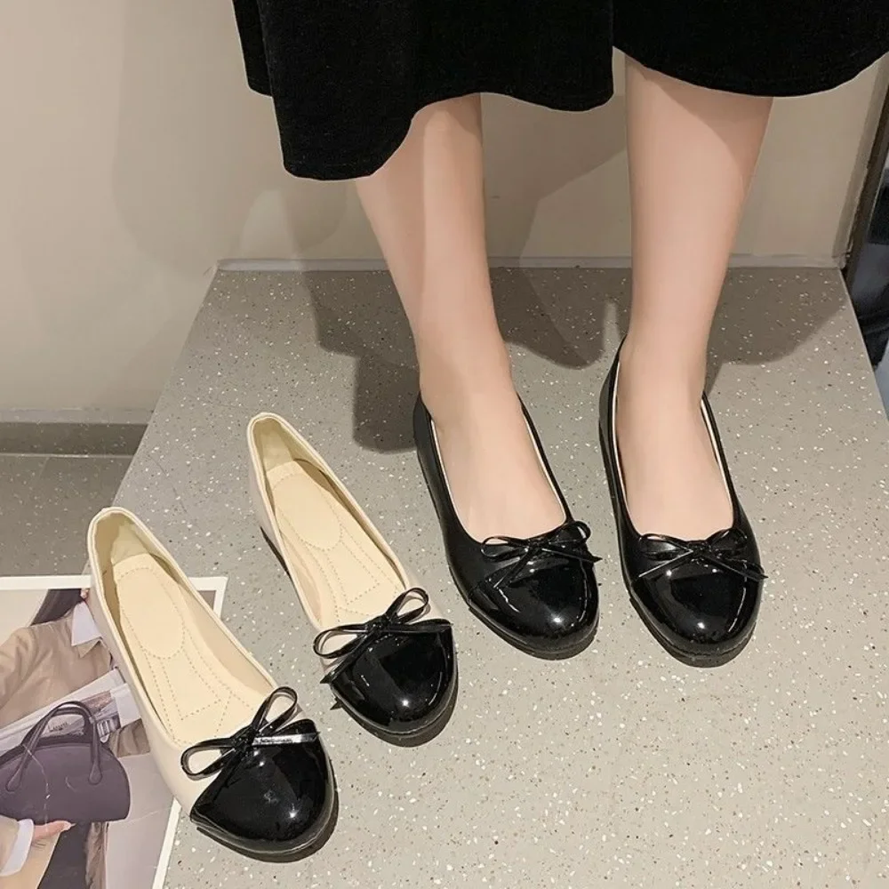 Flat Shoes — Image 3