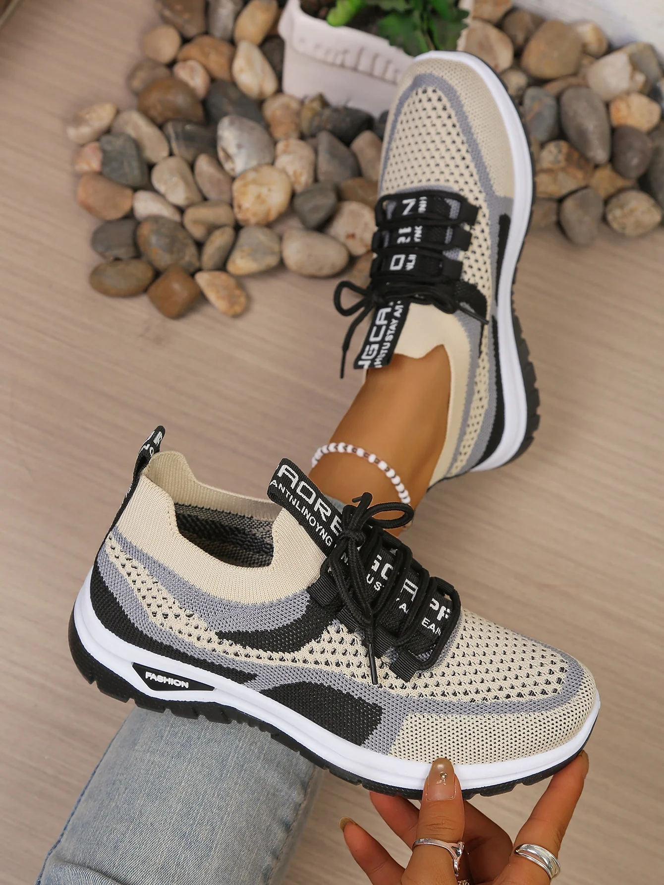 Casual Sneakers — Image 11