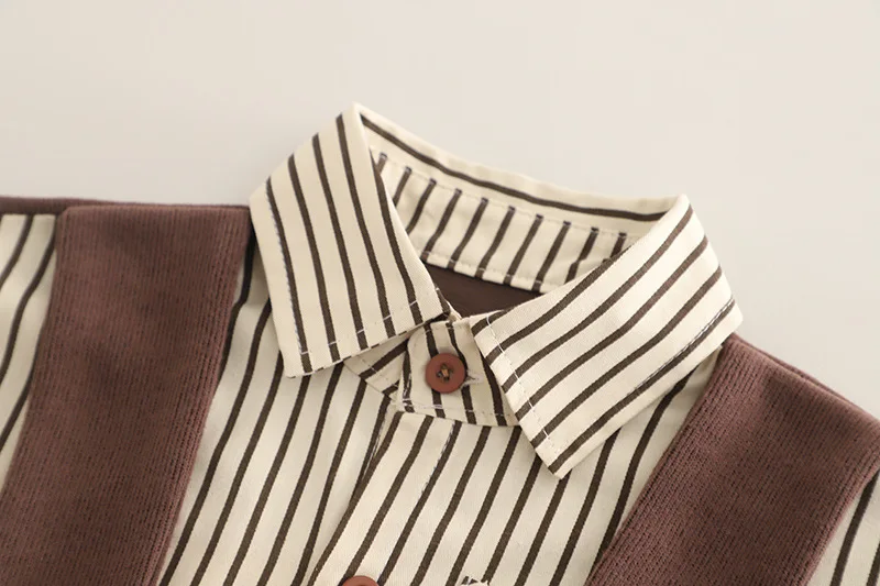 Baby Long Suit — Image 7