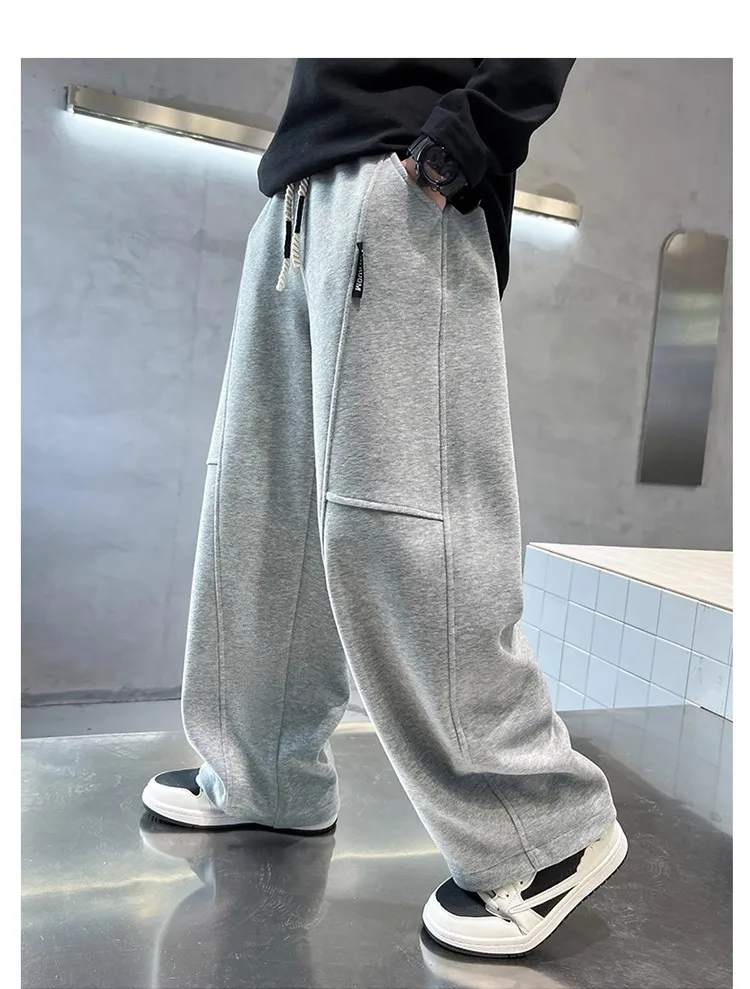 Kids' Casual Spring Pants — Image 14