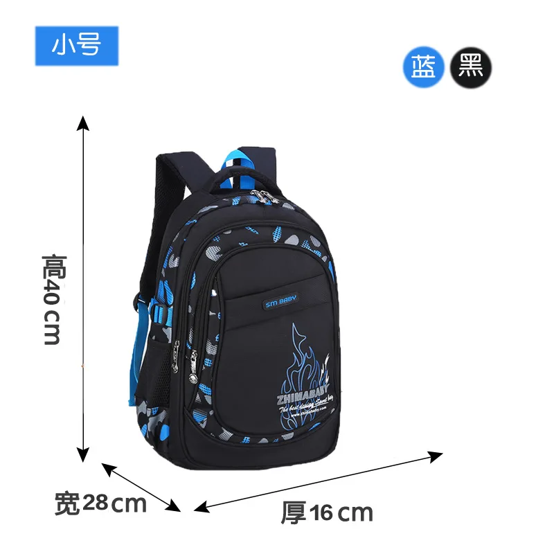Blue Small
