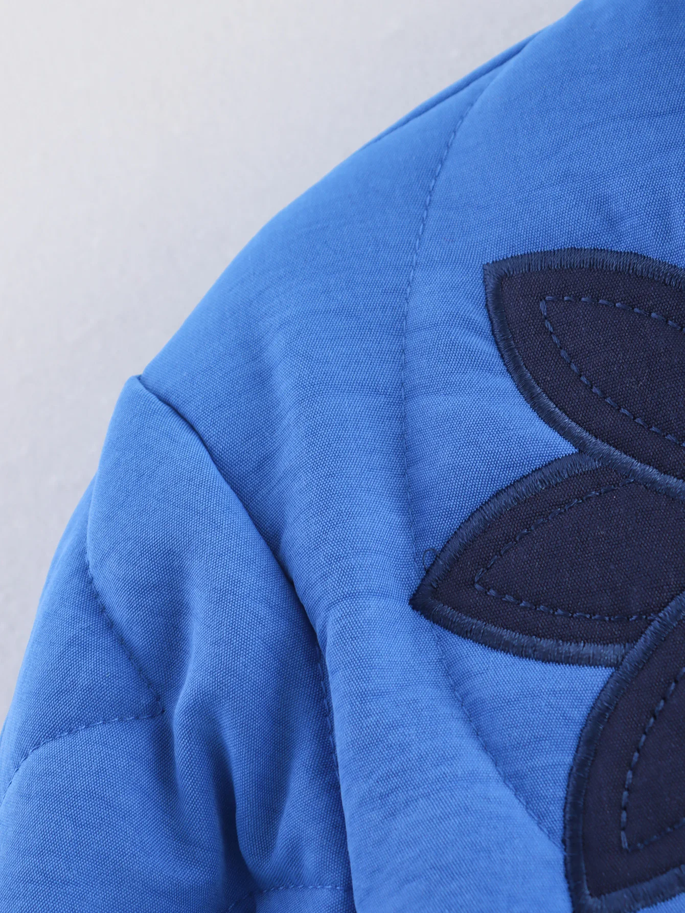 Long Sleeve Jacket — Image 15