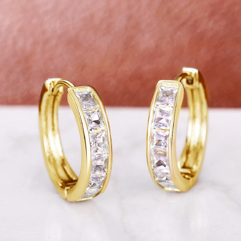 Elegant Earrings — Image 12