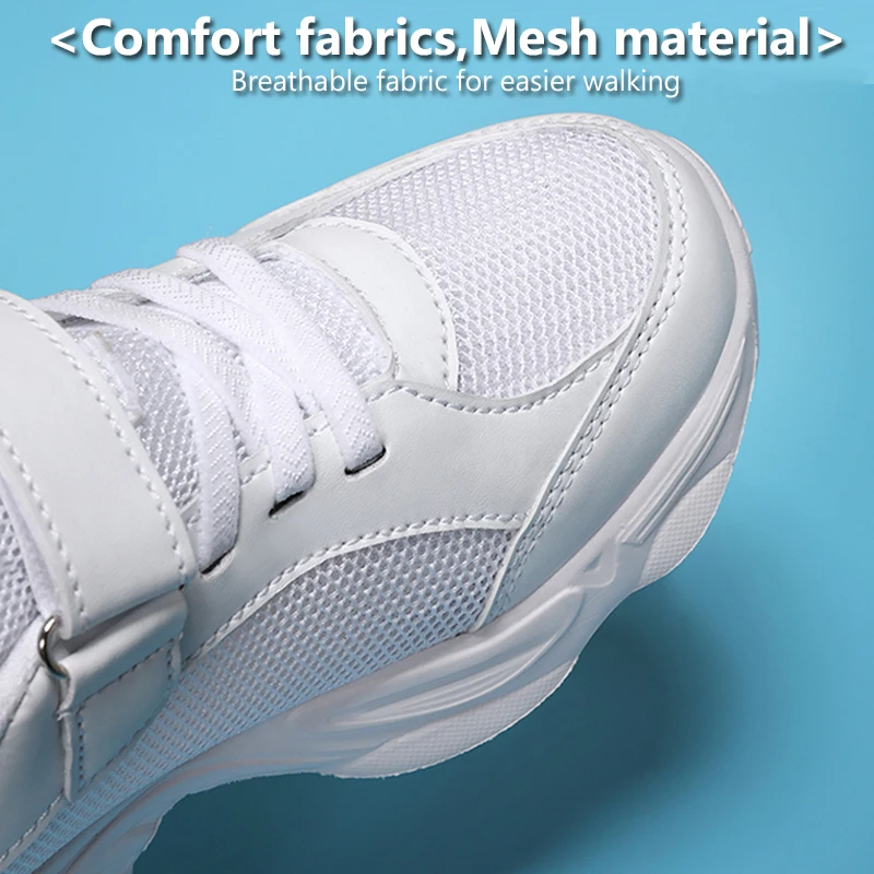 Kids' Breathable Shoes — Image 6