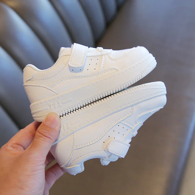 Girls' Autumn Sneakers — Image 8