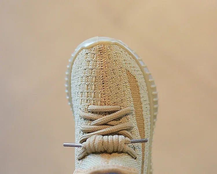 Girls' Casual Mesh Summer Shoes — Image 14