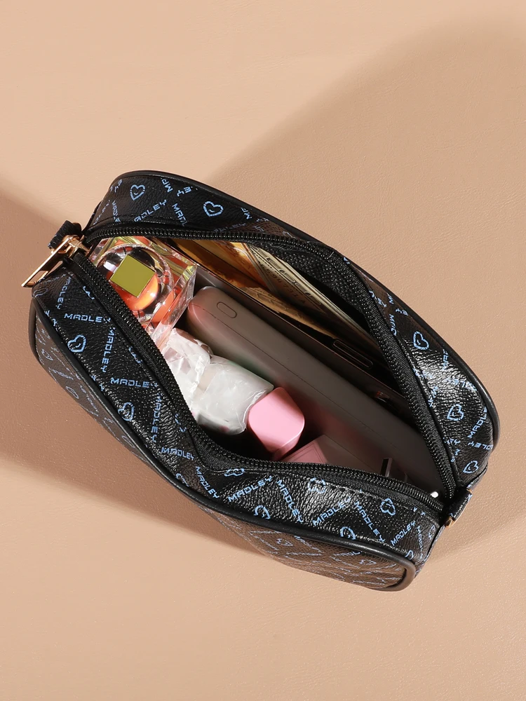 Short Crossbody Bag — Image 3