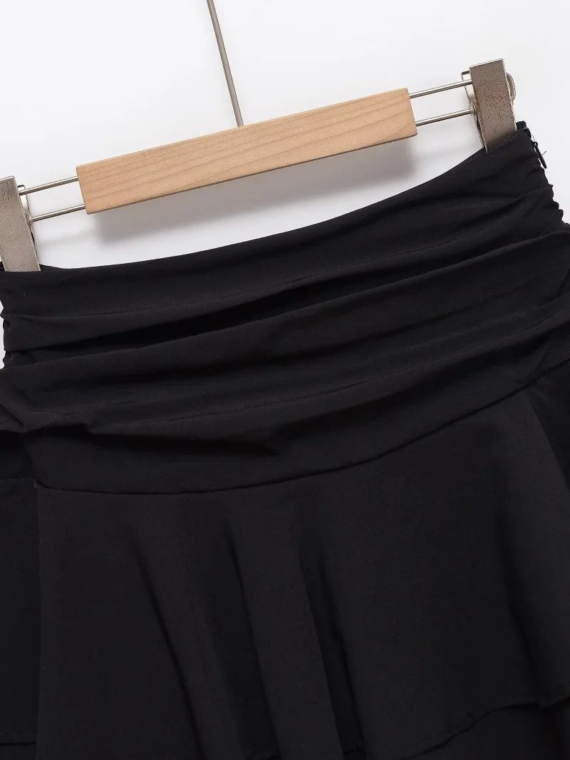 Girls' Summer Mini Skirt — Image 29