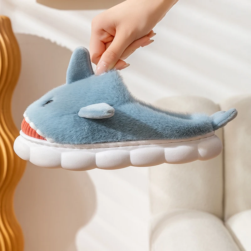 Cartoon Home Slippers — Image 48