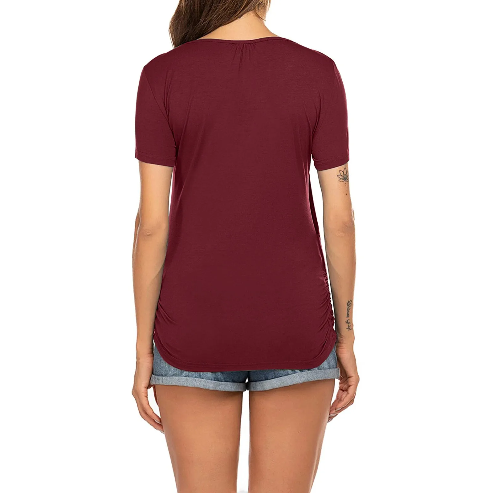 Summer T-Shirt — Image 20