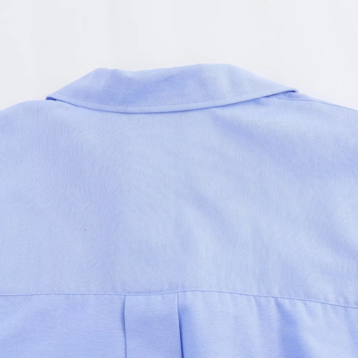 Long Sleeve Spring Formal Shirt — Image 37