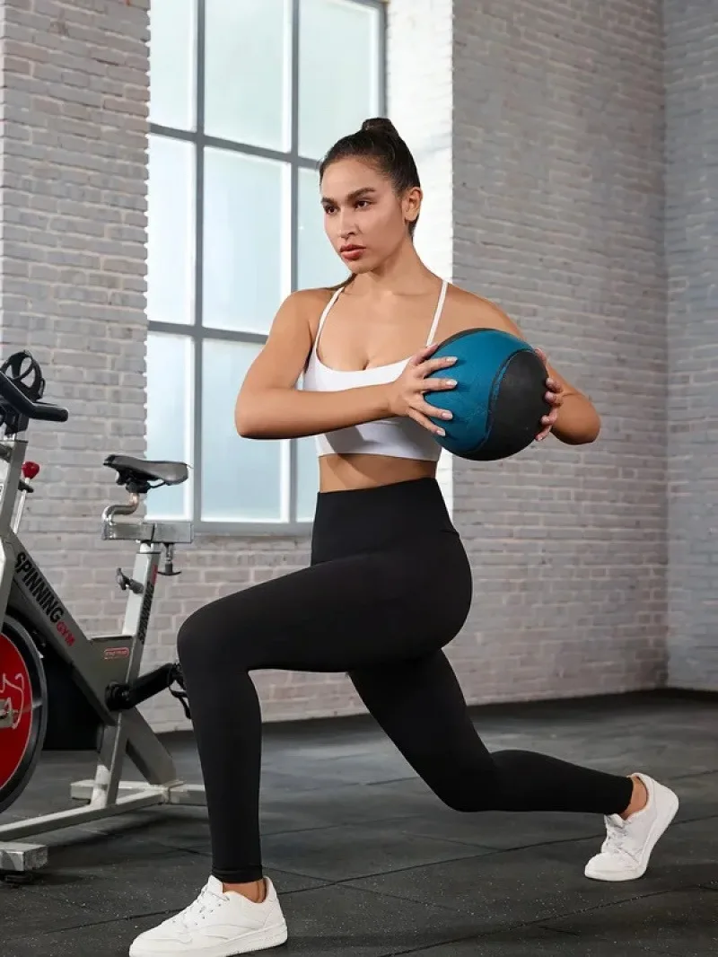 Slim-Fit Pants — Image 7