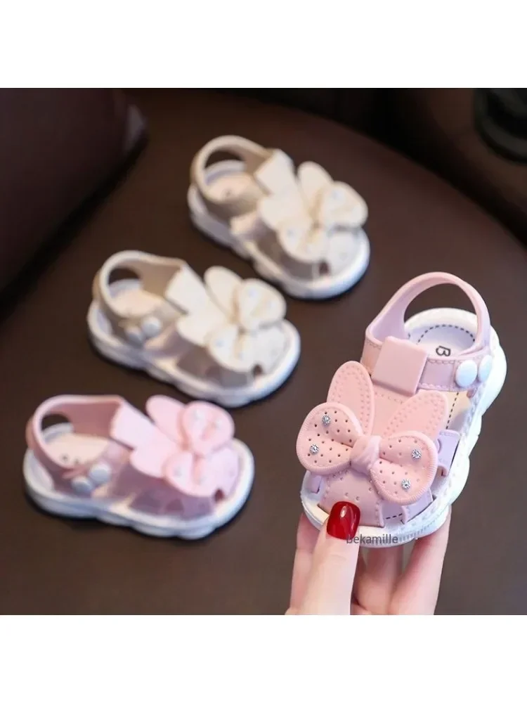 Girls' Summer Sandals — Image 14