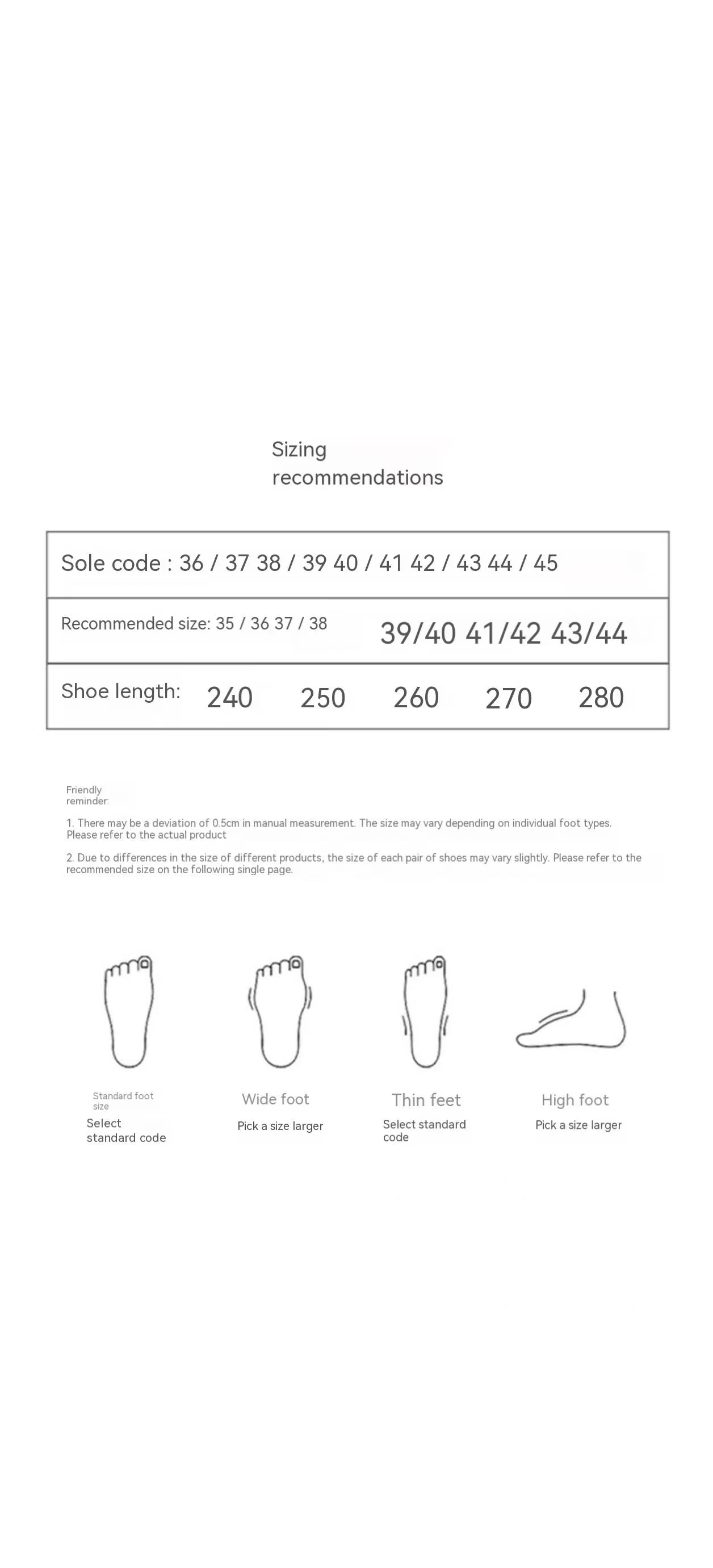 Lightweight EVA Home Slippers — Image 2